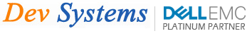 No:1 Dell EMC Dealer in Chennai